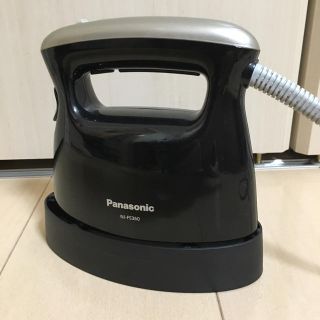 パナソニック(Panasonic)のPanasonic スチーマー (アイロン)