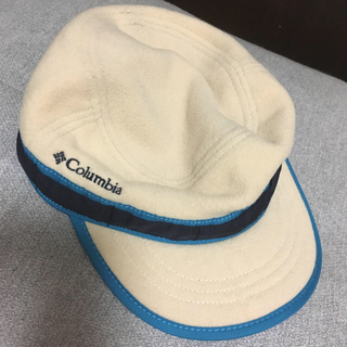 コロンビア(Columbia)のColumbia  帽子(登山用品)