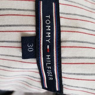 トミーヒルフィガー(TOMMY HILFIGER)のパンツ　TOMMY HILFIGER(チノパン)