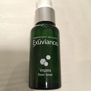 エクスビアンス(Exuviance)のExuviance★Vespera Serum(美容液)