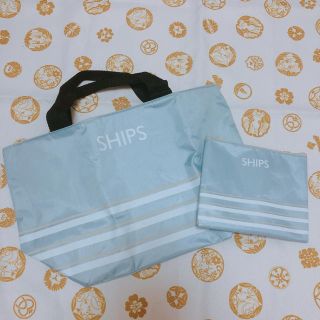 シップス(SHIPS)の丁738様❁SHIPS バッグ&ポーチ(その他)