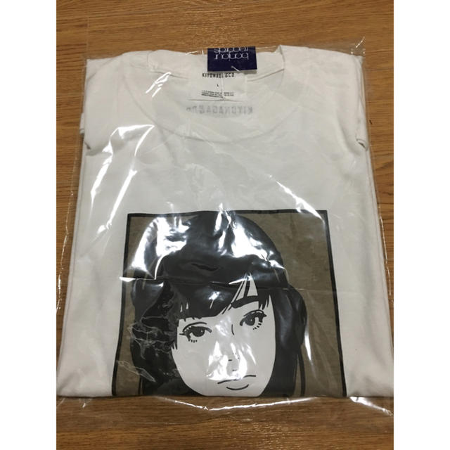 FTC(エフティーシー)のKyne tee Lサイズ メンズのトップス(Tシャツ/カットソー(半袖/袖なし))の商品写真