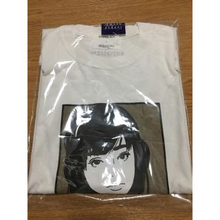 エフティーシー(FTC)のKyne tee Lサイズ(Tシャツ/カットソー(半袖/袖なし))