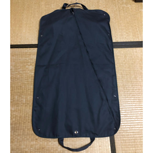 Berluti(ベルルッティ)のガーメントケース 衣装キャリーバック メンズのバッグ(トラベルバッグ/スーツケース)の商品写真