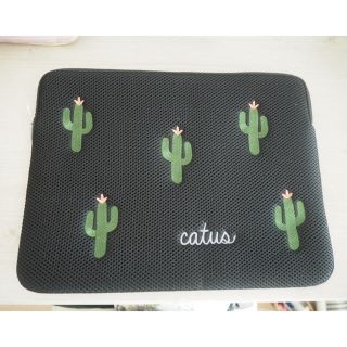 SALE!!!ノートパソコンケース🌵(PC周辺機器)