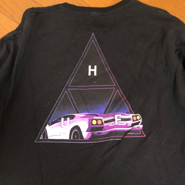 HUF(ハフ)のHUF  Tシャツ メンズのトップス(Tシャツ/カットソー(半袖/袖なし))の商品写真