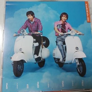 キンキキッズ(KinKi Kids)の心に夢を君には愛を/やめないでpure(ポップス/ロック(邦楽))