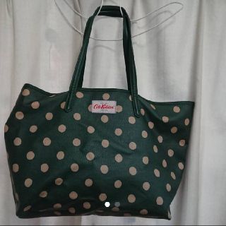 キャスキッドソン(Cath Kidston)のCath Kidston トートバッグ(トートバッグ)