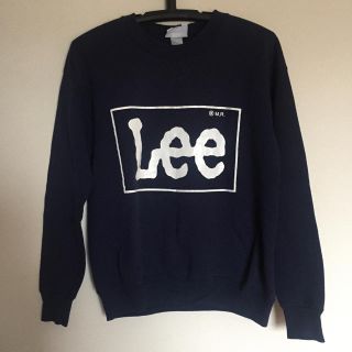 リー(Lee)のLee トレーナー used(スウェット)