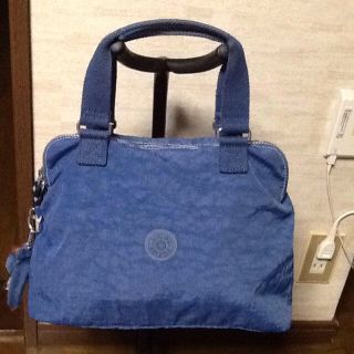 キプリング(kipling)のキプリング  ハンドバッグ(ハンドバッグ)