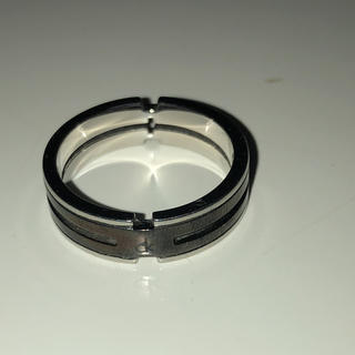 カルバンクライン(Calvin Klein)のCK 指輪21号(リング(指輪))