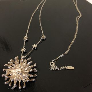 ⭐️SALE⭐️KAORU ロングネックレス www.gndtunisia.com