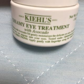 キールズ(Kiehl's)の【ライトさん専用】Kiehl’s eye cream 14g(アイケア/アイクリーム)