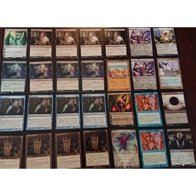 美品 マジック:ザ・ギャザリング 高額レアまとめ販売 MTG - シングル