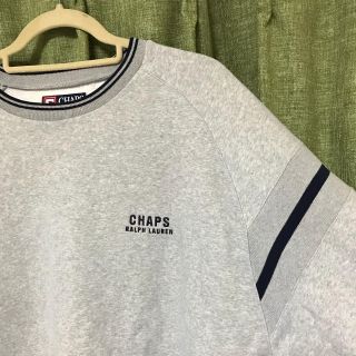 ポロラルフローレン(POLO RALPH LAUREN)のCHAPS スウェット(スウェット)