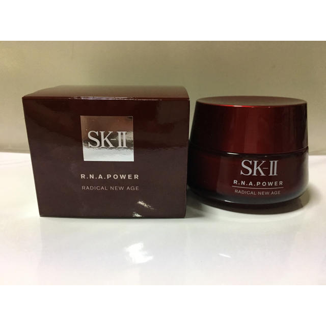 SK-II R.N.A.パワー ラディカルニューエイジ80g