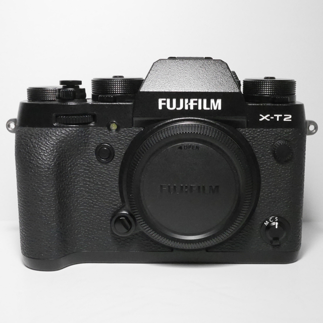 富士フイルム - Fujifilm X-T2 （ボディのみ）
