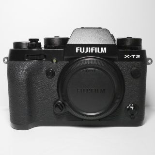 フジフイルム(富士フイルム)のFujifilm X-T2 （ボディのみ）(ミラーレス一眼)