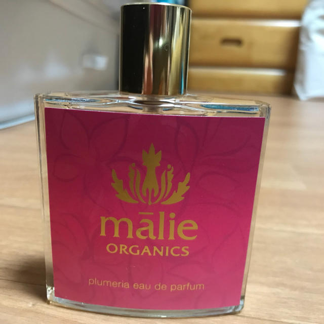 Malie Organics - マリエオーガニクス プルメリア 50mlの通販 by めぐみ's shop｜マリエオーガニクスならラクマ