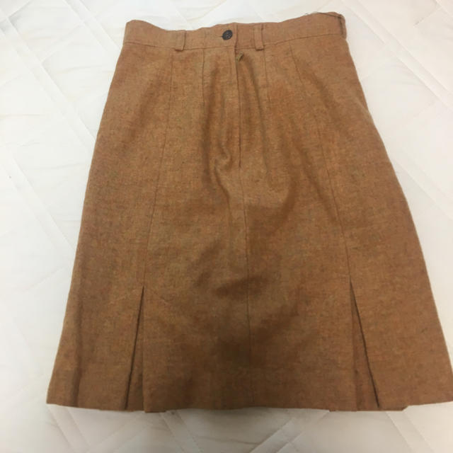 Santa Monica(サンタモニカ)のvintage skirt レディースのスカート(ひざ丈スカート)の商品写真