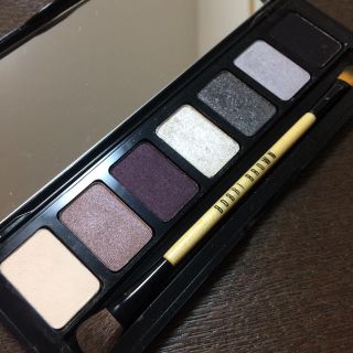 ボビイブラウン(BOBBI BROWN)のボビーブラウン アイシャドウ(アイシャドウ)