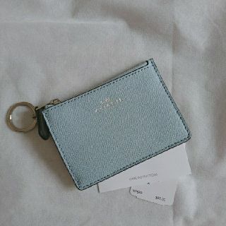 コーチ(COACH)のCOACH コインケース パスケース(コインケース)