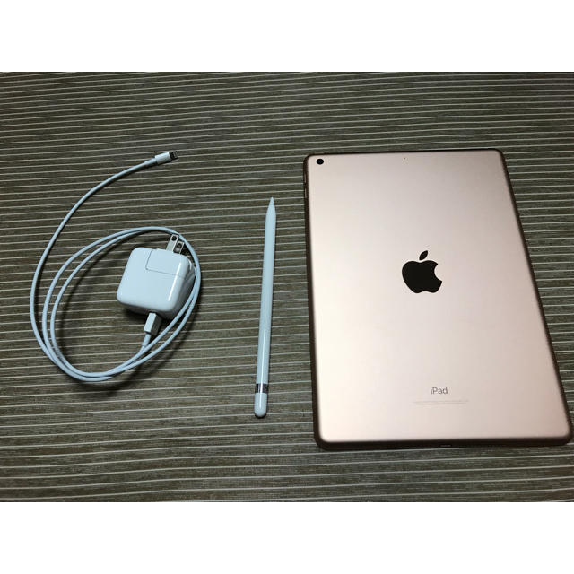 iPad 6世代スマホ/家電/カメラ