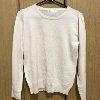 マジェスティックレゴン(MAJESTIC LEGON)のマジェスティックレゴン ニット スウェット(ニット/セーター)