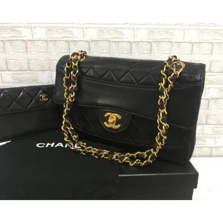 シャネル(CHANEL)のcanatar0uさま専用(ショルダーバッグ)