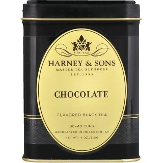 ディーンアンドデルーカ(DEAN & DELUCA)のHarney & Sons チョコレートティー(茶)