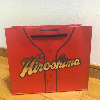 ヒロシマトウヨウカープ(広島東洋カープ)の＊かずKA-ZU様専用＊(記念品/関連グッズ)