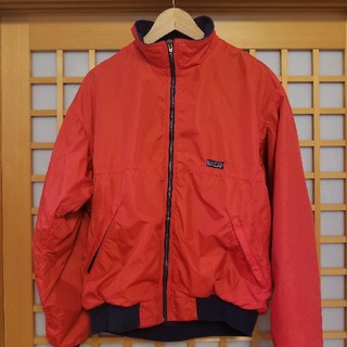 パタゴニア(patagonia)のpatagonia　パタゴニア　シンチラ　ジャケット(ナイロンジャケット)