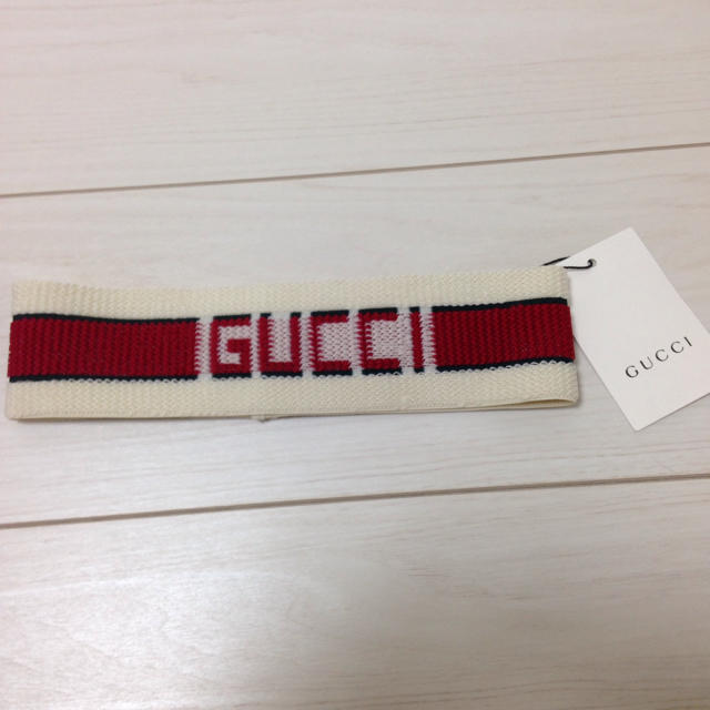 GUCCI - 登坂広臣着 GUCCI ヘアバンドの通販 by ケイトモスモス GUCCI - 登坂広臣着 GUCCI ヘアバンドの通販 by ケイトモスモス