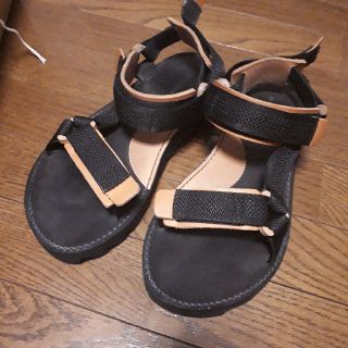 エンダースキーマ(Hender Scheme)のエンダースキーマ Webb(サンダル)