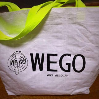 ウィゴー(WEGO)のWEGO 福袋(セット/コーデ)