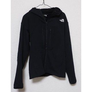 ザノースフェイス(THE NORTH FACE)のTHE　NORTH　FACE　アルタイジャケット　男性L(パーカー)