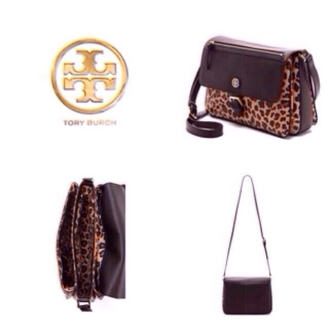 Tory Burch(トリーバーチ)のTory Burch新品正規品バッグ♡ レディースのバッグ(ショルダーバッグ)の商品写真