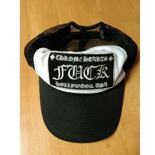 クロムハーツ(Chrome Hearts)のクロムハーツ　キャップ(キャップ)