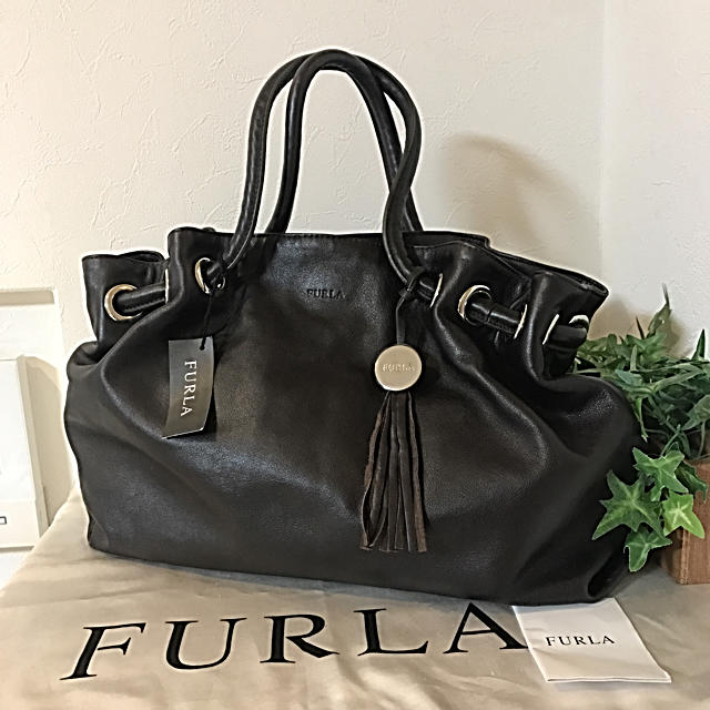 新品未使用 FURLA フルラ バッグ