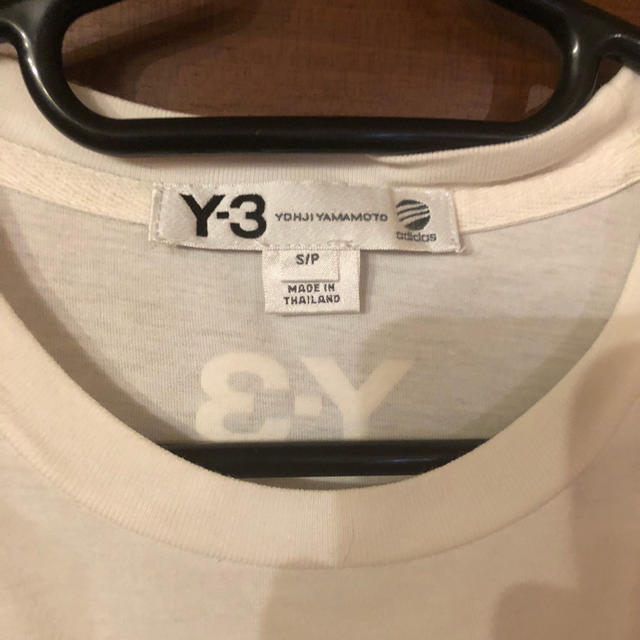 Y-3(ワイスリー)の114 Y-3 ryope様 専用 メンズのトップス(Tシャツ/カットソー(半袖/袖なし))の商品写真