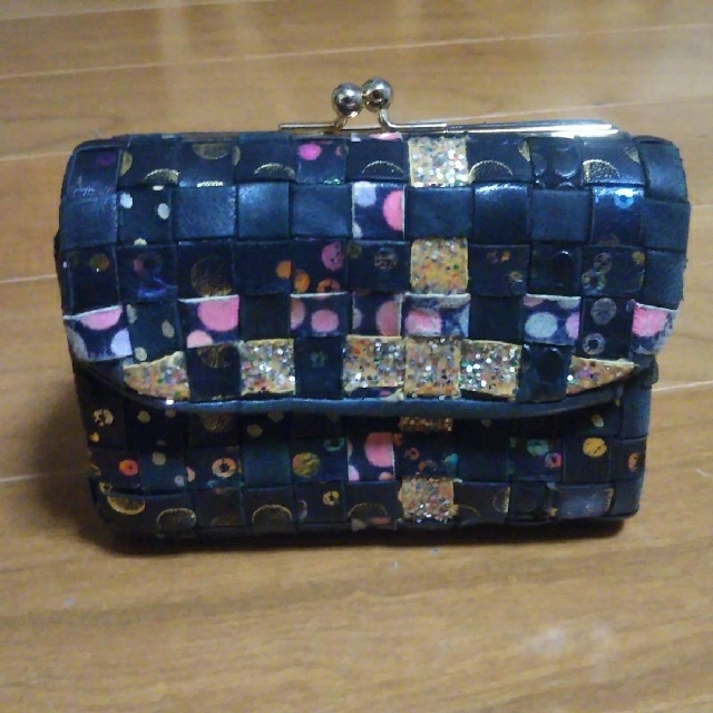 TSUMORI CHISATO(ツモリチサト)のTSUMORI CHISATO　財布　格安　送料無料！　ツモリチサト レディースのファッション小物(財布)の商品写真