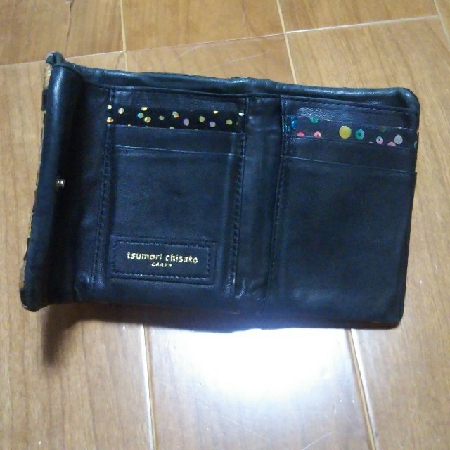 TSUMORI CHISATO(ツモリチサト)のTSUMORI CHISATO　財布　格安　送料無料！　ツモリチサト レディースのファッション小物(財布)の商品写真