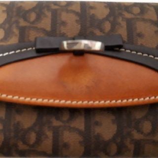 Christian Dior - ディオール トロッター長財布【未使用品】の通販 by