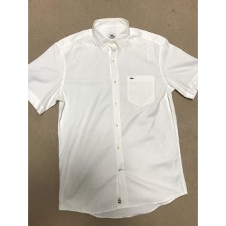 ラコステ(LACOSTE)のLACOSTE  シャツ SNNP25様専用(シャツ)