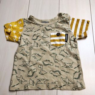 Tシャツ  90(Tシャツ/カットソー)