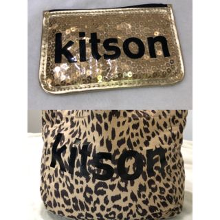 キットソン(KITSON)の(変更)Kitson セット(トートバッグ)