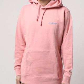 ステューシー(STUSSY)の【美品】STUSSY ステューシー パーカー 多数出品中！(パーカー)