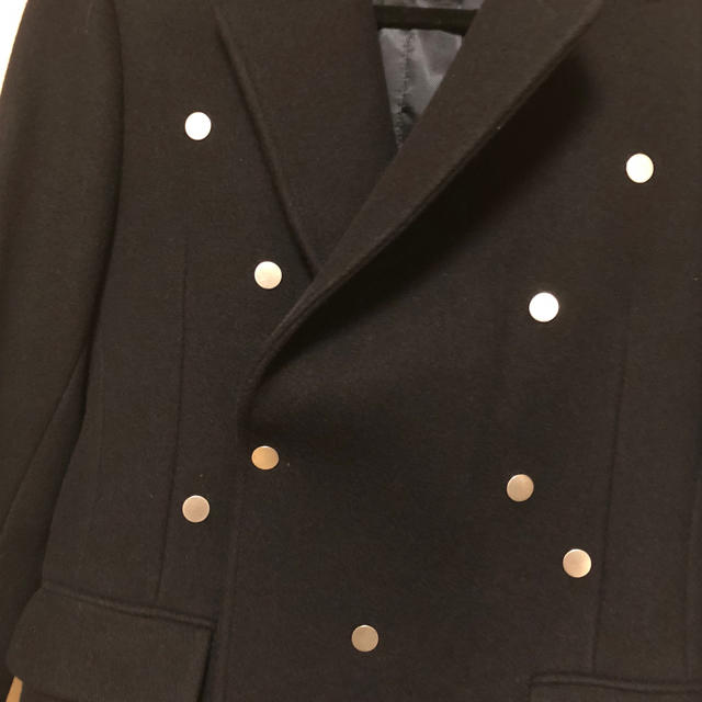 Raf simons ラブシモンズ pコート | ochge.org