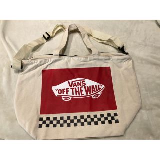 ヴァンズ(VANS)のVANS トートバッグ(トートバッグ)