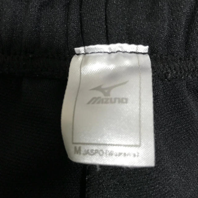 MIZUNO(ミズノ)のうめまま様専用 MIZUNO ウォームアップパンツ（ウィメンズ） M チケットのスポーツ(バレーボール)の商品写真